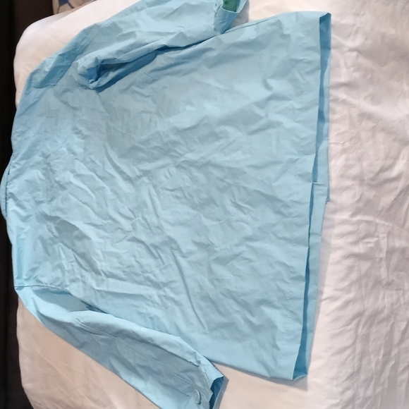 Shed rain jacket - Picture 6 of 9